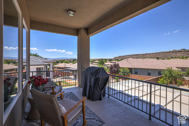Photo 16 for MLS #2106404 at 1047 N 2050 East