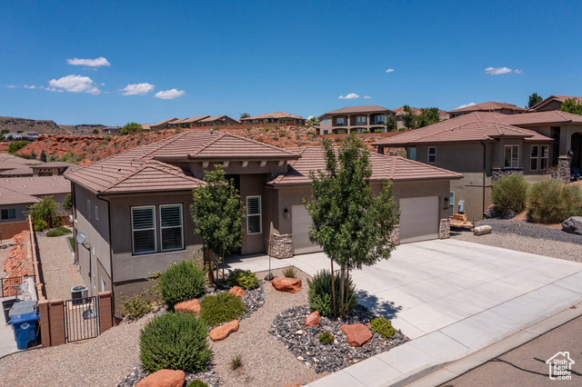 MLS #2106404                     located at 1047 N 2050 East,
                     St. George, UT