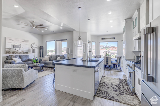 Photo 10 for MLS #2106404 at 1047 N 2050 East