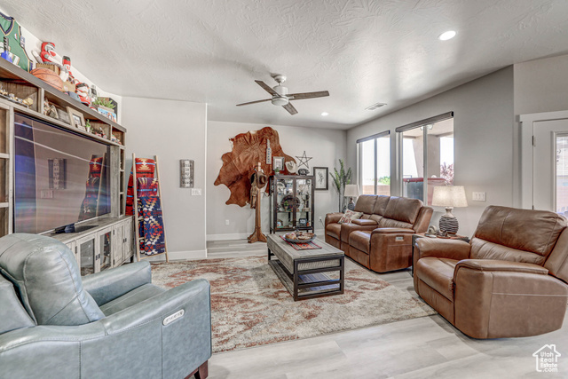 Photo 24 for MLS #2106404 at 1047 N 2050 East
