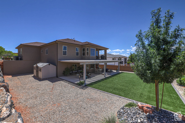 Photo 36 for MLS #2106404 at 1047 N 2050 East