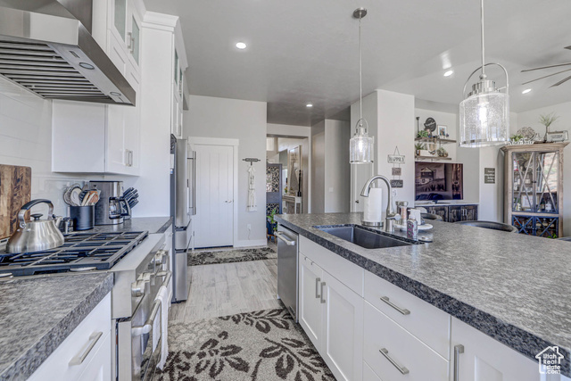 Photo 14 for MLS #2106404 at 1047 N 2050 East