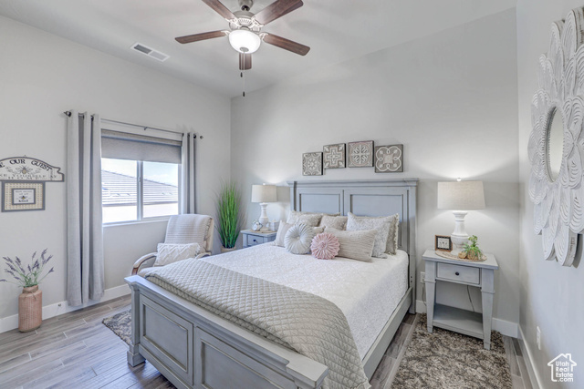 Photo 7 for MLS #2106404 at 1047 N 2050 East
