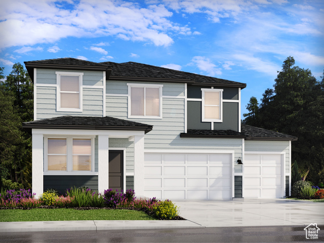 MLS #2106406                     located at 392 W 600 North #40,
                     Tooele, UT