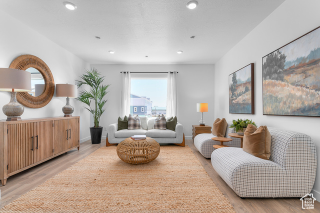 Photo 6 for MLS #2106409 at 356 E 1275 North #132