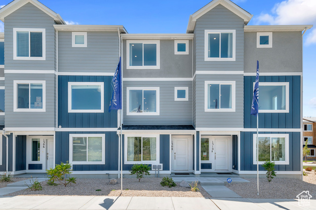 356 E 1275 N #132, Harrisville UT 84404