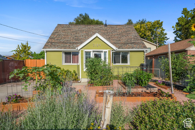 3184 S 400 E, South Salt Lake UT 84115
