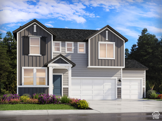 382 W 600 NORTH #41, Tooele UT 84074