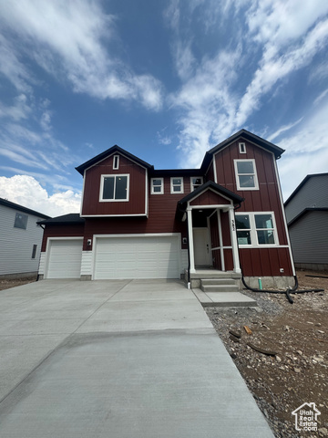 MLS #2106412                     located at 382 W 600 North #41,
                     Tooele, UT