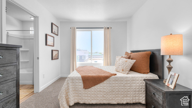 Photo 10 for MLS #2106413 at 352 E 1275 North #130