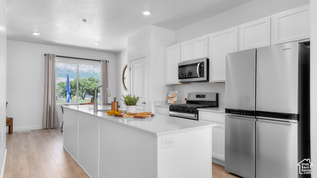 Photo 7 for MLS #2106413 at 352 E 1275 North #130