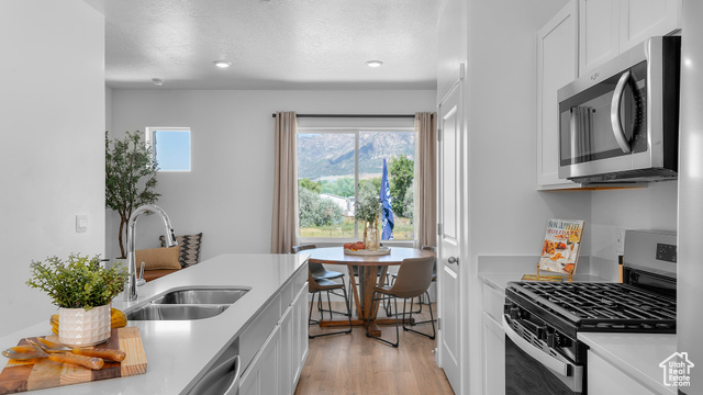Photo 8 for MLS #2106413 at 352 E 1275 North #130