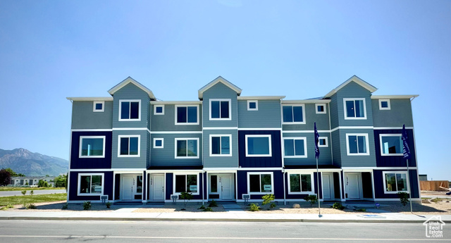 352 E 1275 N #130, Harrisville UT 84404