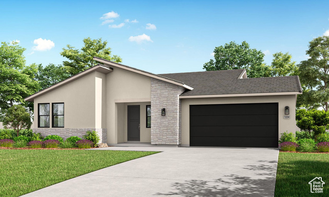 Photo 3 for MLS #2106416 at 4041 W 1440 South