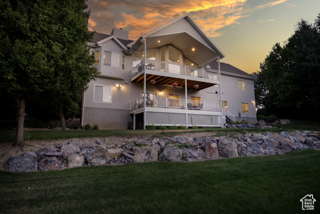 88 W CASCADE AVE, Alpine UT 84004