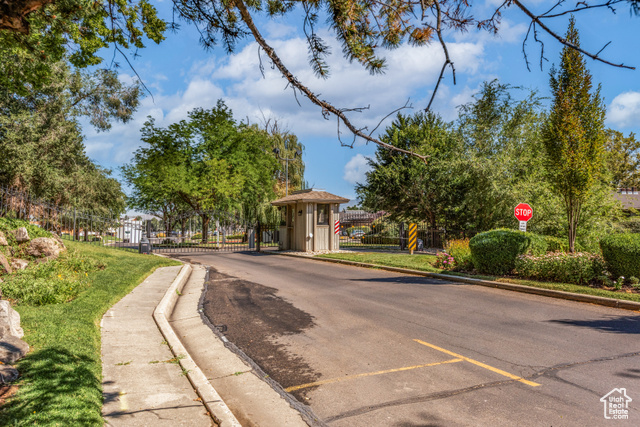 Photo 43 for MLS #2106418 at 5680 S 1560 East