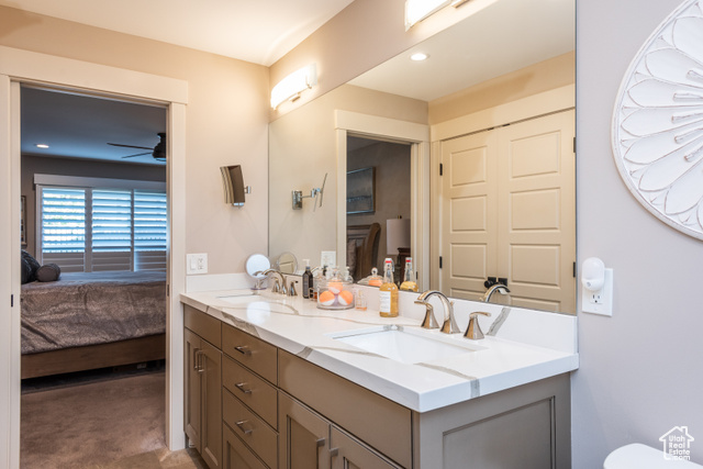 Photo 20 for MLS #2106418 at 5680 S 1560 East
