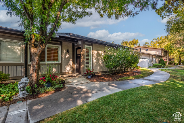 5680 S 1560 E, Murray UT 84121