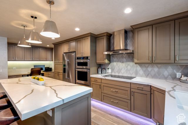 Photo 9 for MLS #2106418 at 5680 S 1560 East