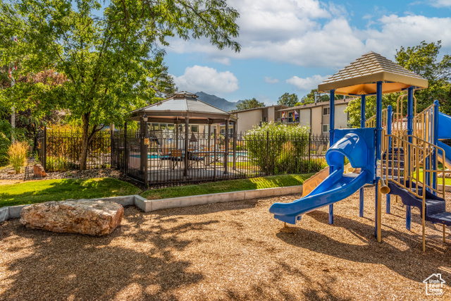 Photo 40 for MLS #2106418 at 5680 S 1560 East