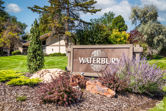Photo 2 for MLS #2106418 at 5680 S 1560 East
