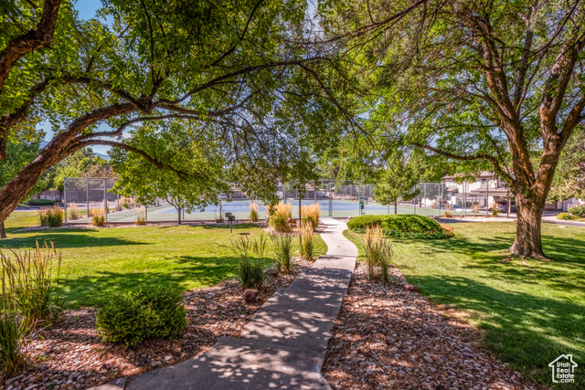 Photo 42 for MLS #2106418 at 5680 S 1560 East