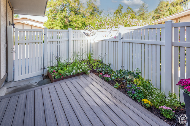 Photo 28 for MLS #2106418 at 5680 S 1560 East