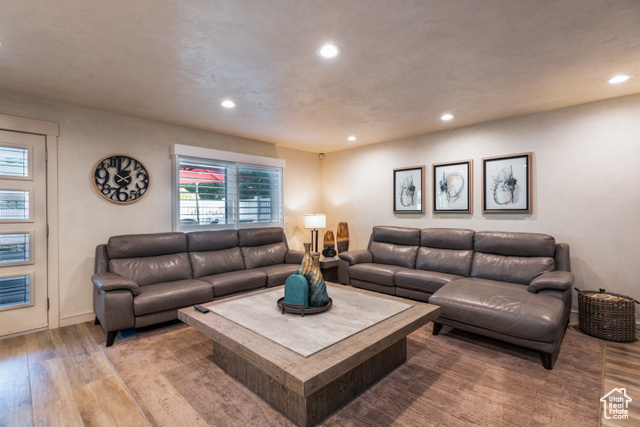 Photo 7 for MLS #2106418 at 5680 S 1560 East