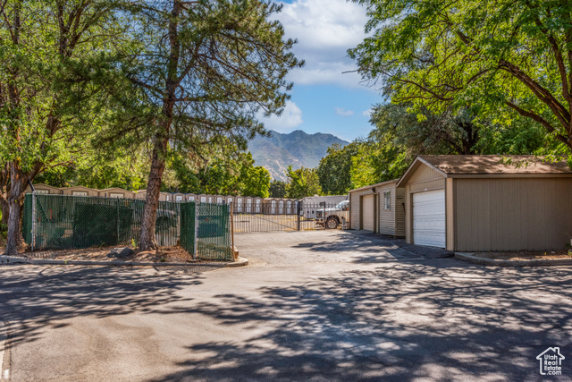 Photo 31 for MLS #2106418 at 5680 S 1560 East