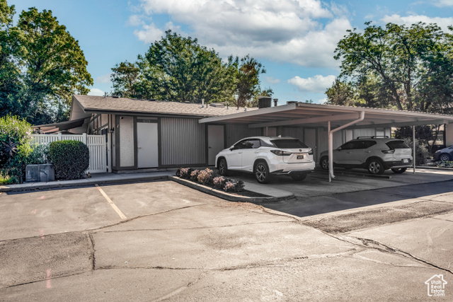 Photo 30 for MLS #2106418 at 5680 S 1560 East