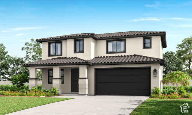 MLS #2106423 - 2548 S 3870 West