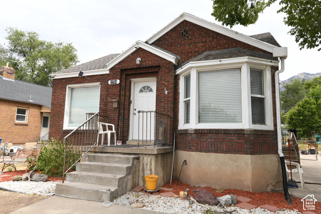 2764 FOWLER AVE, Ogden UT 84403