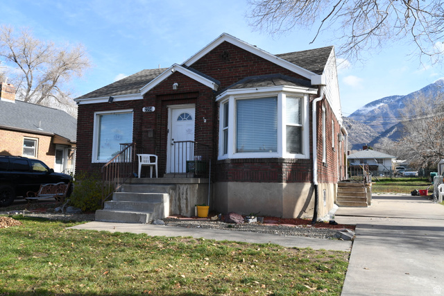 2764 FOWLER AVE, Ogden UT 84403