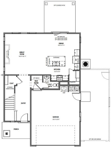 Photo 20 for MLS #2106426 at 983 E Malibu Dr