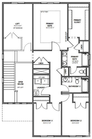 Photo 21 for MLS #2106426 at 983 E Malibu Dr