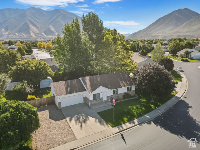 Photo 33 for MLS #2106434 at 1033 S 1560 East
