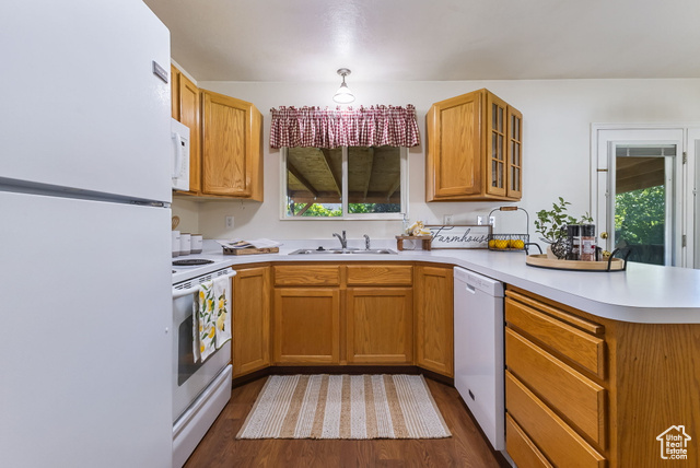 Photo 8 for MLS #2106434 at 1033 S 1560 East