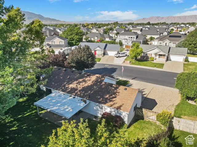 Photo 29 for MLS #2106434 at 1033 S 1560 East