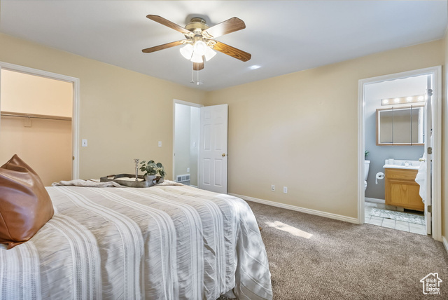 Photo 11 for MLS #2106434 at 1033 S 1560 East