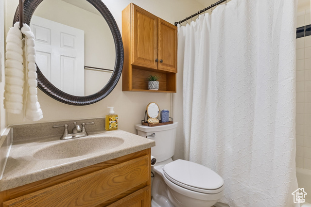 Photo 15 for MLS #2106434 at 1033 S 1560 East