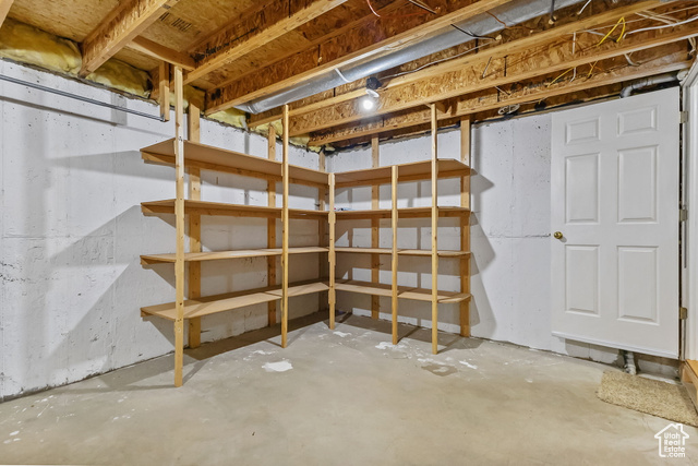 Photo 21 for MLS #2106434 at 1033 S 1560 East