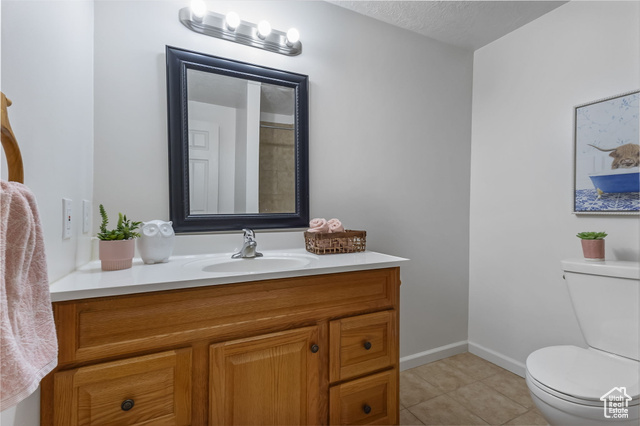 Photo 20 for MLS #2106434 at 1033 S 1560 East