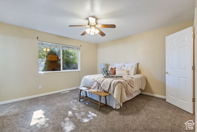 Photo 10 for MLS #2106434 at 1033 S 1560 East