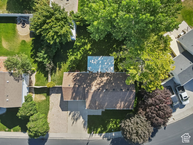 Photo 30 for MLS #2106434 at 1033 S 1560 East