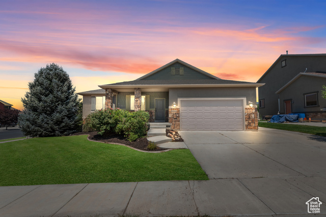 301 E SALEM CIR, Salem UT 84653