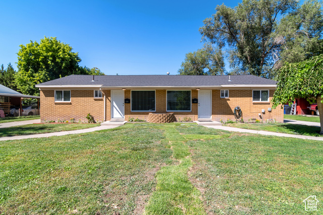 1363 E 4170 S, Millcreek UT 84124