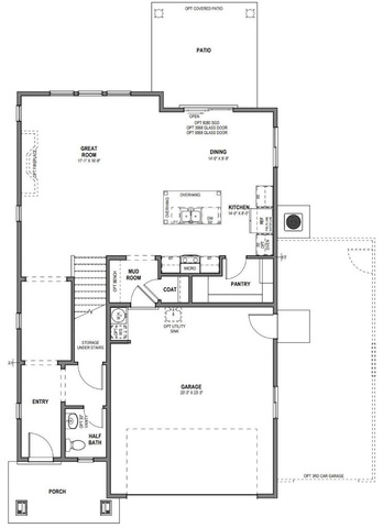 Photo 5 for MLS #2106440 at 962 E Malibu Dr
