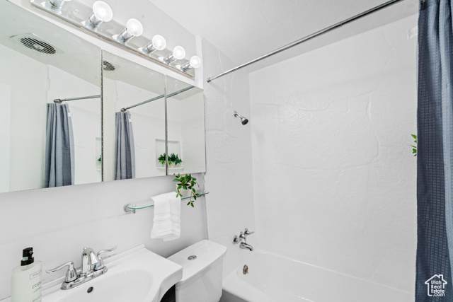 Photo 24 for MLS #2106441 at 3674 S 545 East