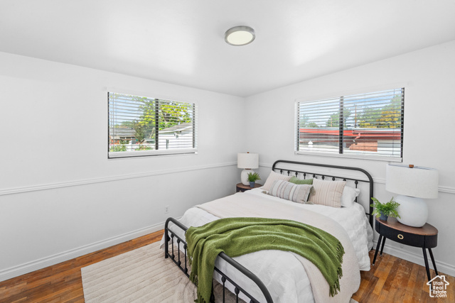 Photo 15 for MLS #2106441 at 3674 S 545 East