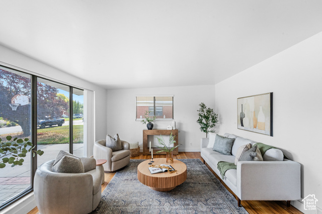 Photo 5 for MLS #2106441 at 3674 S 545 East